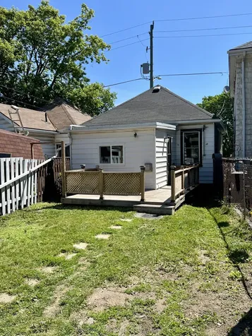 418 Montreal Street Kingston ON K7K 3H7