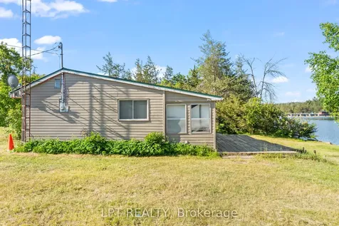 934 County 38 Road Trent Hills ON K0L 1L0
