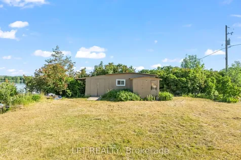 934 County 38 Road Trent Hills ON K0L 1L0
