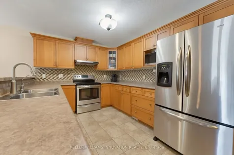 180 Armstrong Street E North Perth ON N4W 3V7
