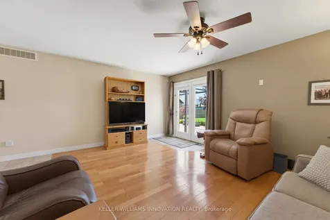 180 Armstrong Street E North Perth ON N4W 3V7