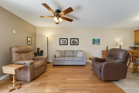 180 Armstrong Street E North Perth ON N4W 3V7