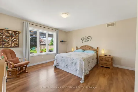 180 Armstrong Street E North Perth ON N4W 3V7