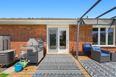 180 Armstrong Street E North Perth ON N4W 3V7