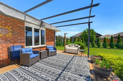 180 Armstrong Street E North Perth ON N4W 3V7