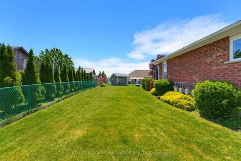 180 Armstrong Street E North Perth ON N4W 3V7