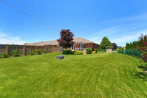 180 Armstrong Street E North Perth ON N4W 3V7