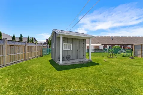 180 Armstrong Street E North Perth ON N4W 3V7