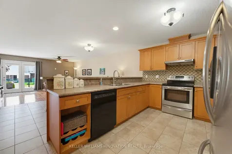 180 Armstrong Street E North Perth ON N4W 3V7