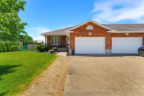 180 Armstrong Street E North Perth ON N4W 3V7