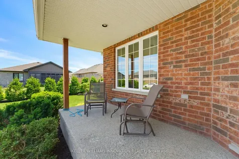 180 Armstrong Street E North Perth ON N4W 3V7