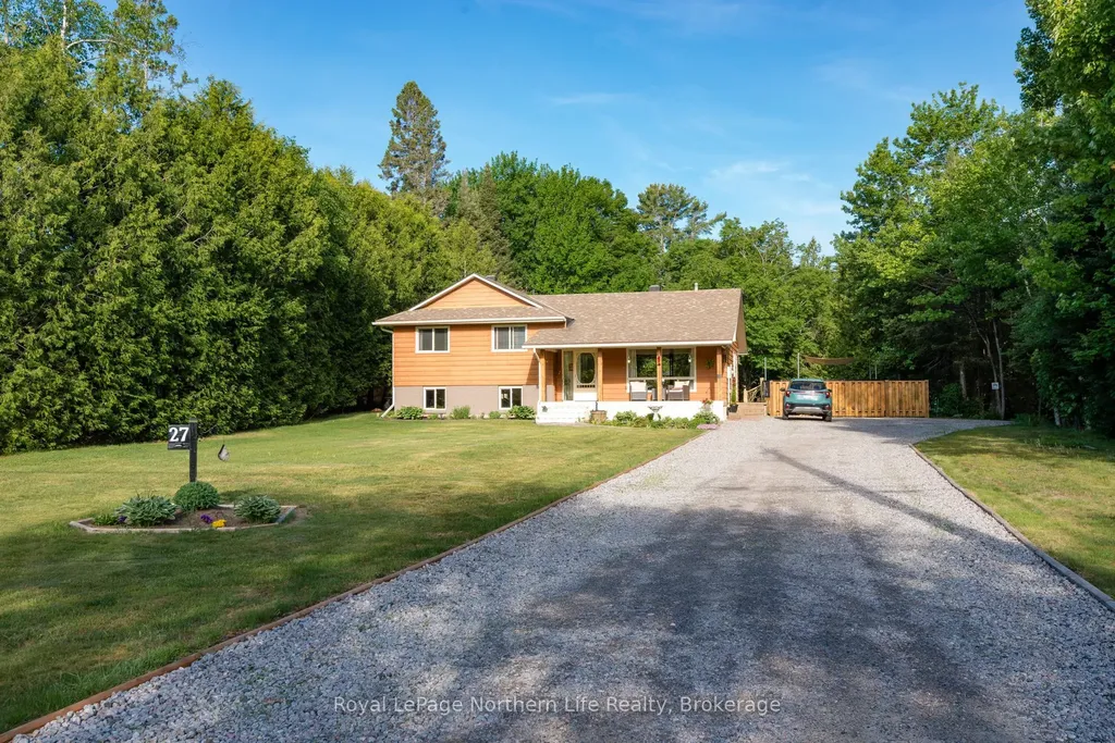 27 Little Down Lane North Bay ON P1B 8G2