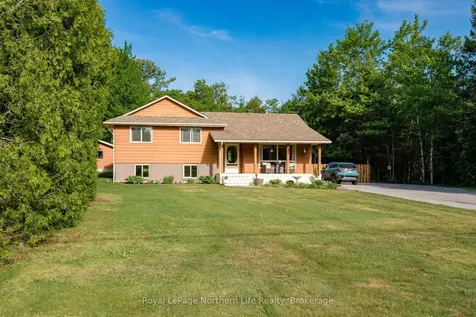 27 Little Down Lane North Bay ON P1B 8G2