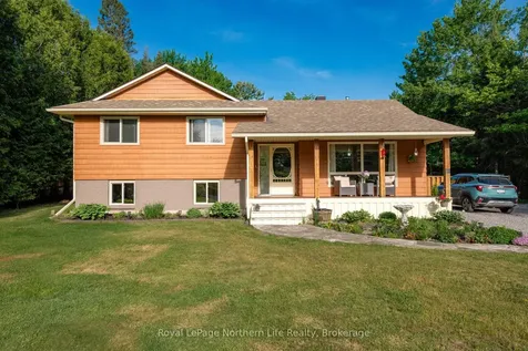 27 Little Down Lane North Bay ON P1B 8G2