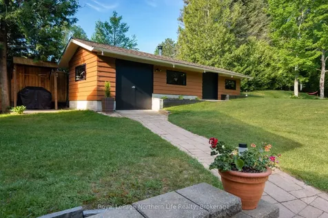 27 Little Down Lane North Bay ON P1B 8G2