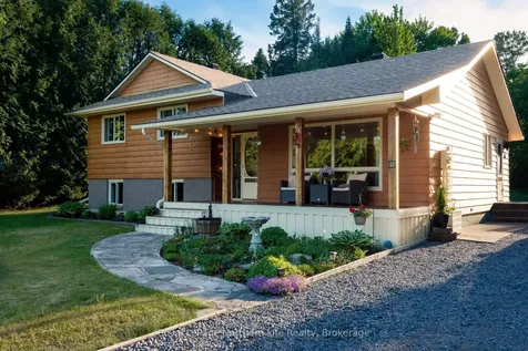 27 Little Down Lane North Bay ON P1B 8G2