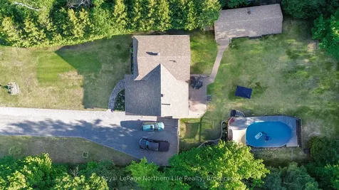 27 Little Down Lane North Bay ON P1B 8G2