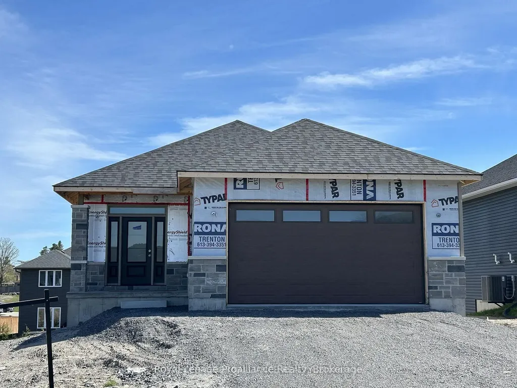 37 Rosewood Drive Quinte West ON K0K 2C0