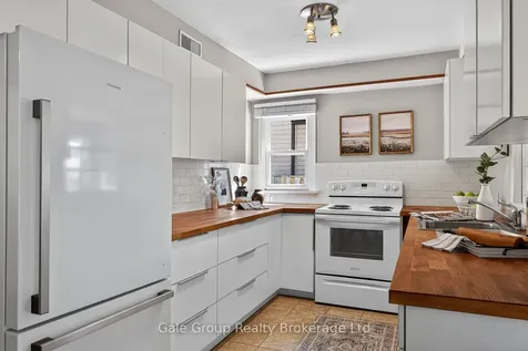 4021 Catherine Street E Thames Centre ON N0L 1G0