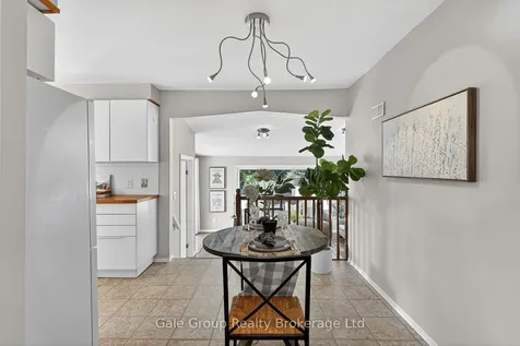 4021 Catherine Street E Thames Centre ON N0L 1G0