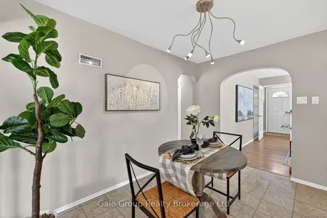 4021 Catherine Street E Thames Centre ON N0L 1G0