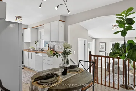 4021 Catherine Street E Thames Centre ON N0L 1G0