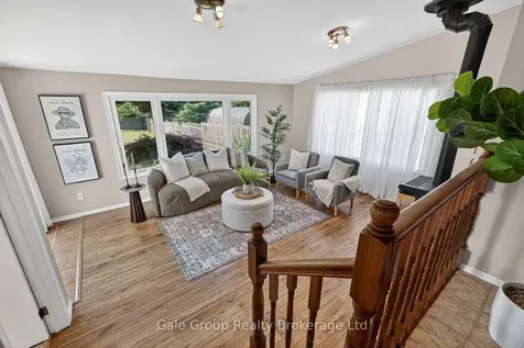 4021 Catherine Street E Thames Centre ON N0L 1G0