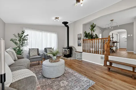 4021 Catherine Street E Thames Centre ON N0L 1G0