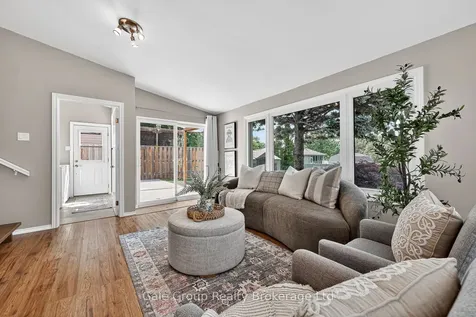 4021 Catherine Street E Thames Centre ON N0L 1G0