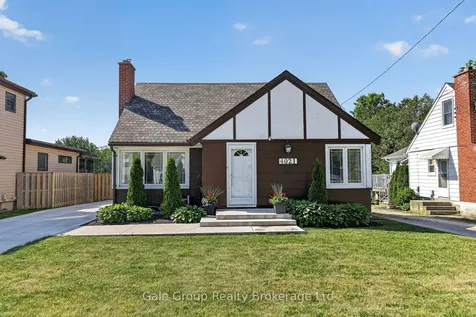 4021 Catherine Street E Thames Centre ON N0L 1G0
