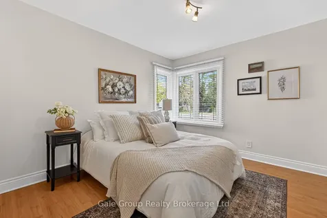 4021 Catherine Street E Thames Centre ON N0L 1G0