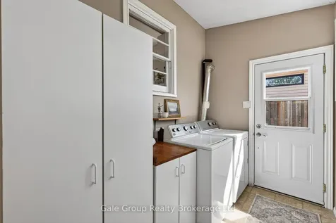 4021 Catherine Street E Thames Centre ON N0L 1G0