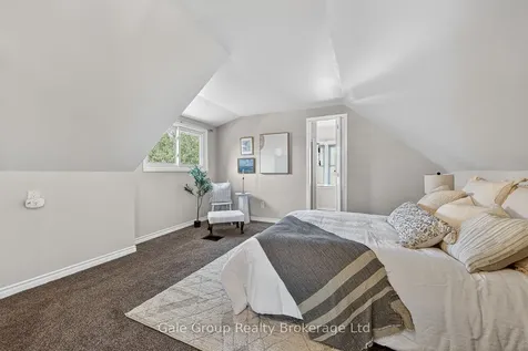 4021 Catherine Street E Thames Centre ON N0L 1G0