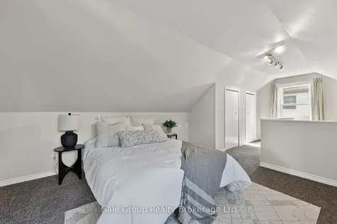 4021 Catherine Street E Thames Centre ON N0L 1G0