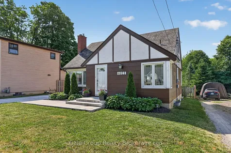 4021 Catherine Street E Thames Centre ON N0L 1G0