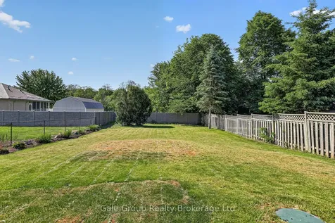 4021 Catherine Street E Thames Centre ON N0L 1G0