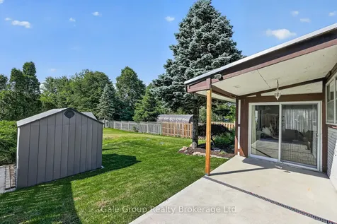 4021 Catherine Street E Thames Centre ON N0L 1G0