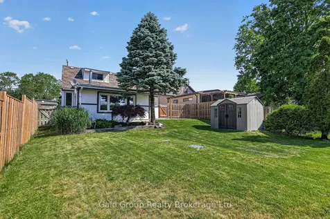 4021 Catherine Street E Thames Centre ON N0L 1G0