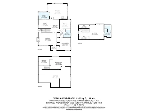4021 Catherine Street E Thames Centre ON N0L 1G0