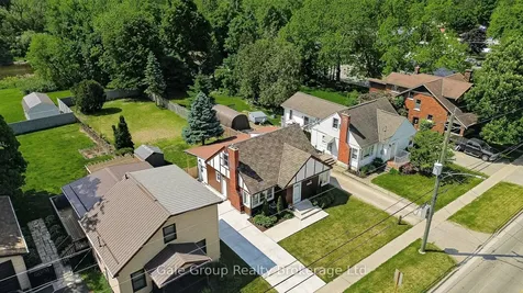 4021 Catherine Street E Thames Centre ON N0L 1G0
