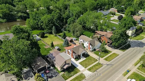 4021 Catherine Street E Thames Centre ON N0L 1G0