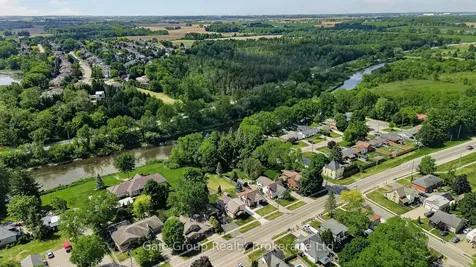 4021 Catherine Street E Thames Centre ON N0L 1G0