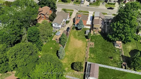 4021 Catherine Street E Thames Centre ON N0L 1G0