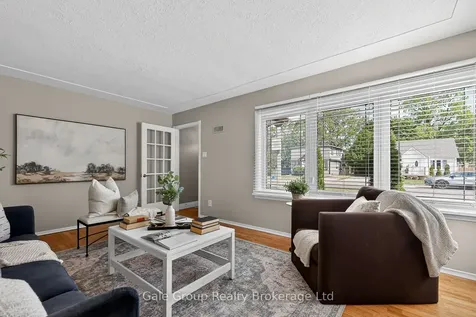 4021 Catherine Street E Thames Centre ON N0L 1G0