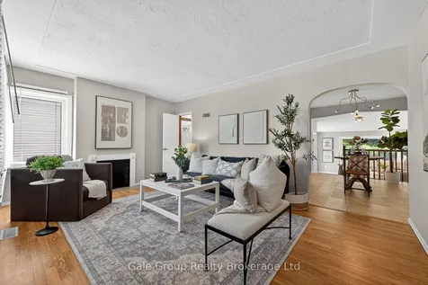 4021 Catherine Street E Thames Centre ON N0L 1G0