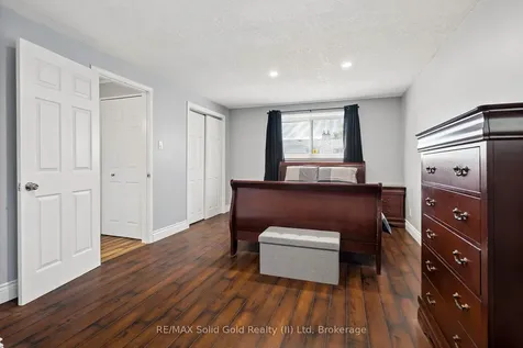 103 Belwood Crescent Kitchener ON N2C 1Z4