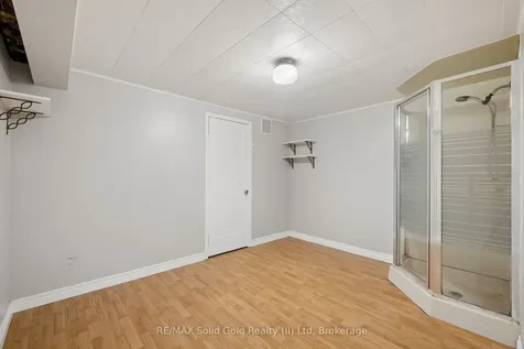 103 Belwood Crescent Kitchener ON N2C 1Z4