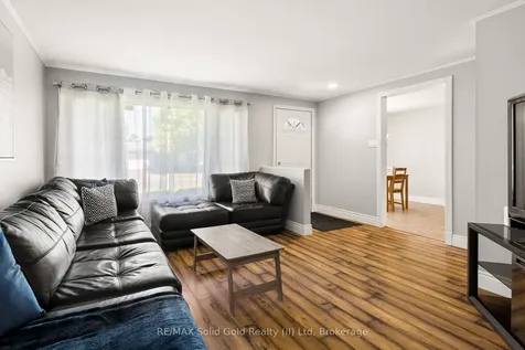 103 Belwood Crescent Kitchener ON N2C 1Z4