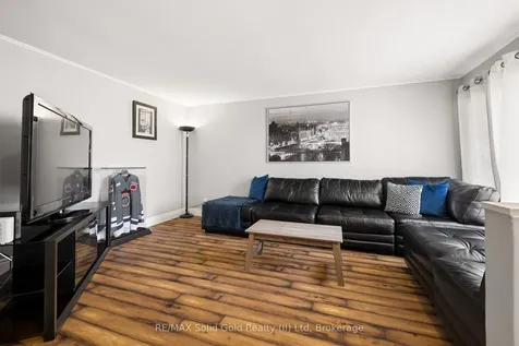 103 Belwood Crescent Kitchener ON N2C 1Z4