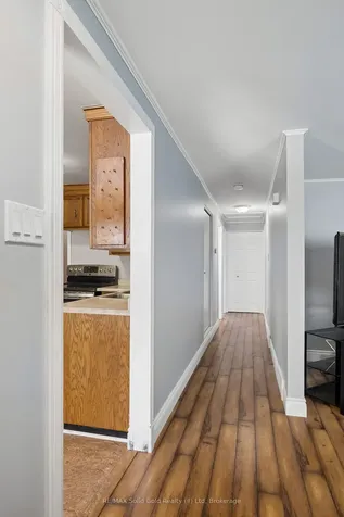 103 Belwood Crescent Kitchener ON N2C 1Z4